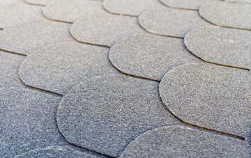 Normanton On The Wolds asphalt roofing costs