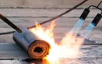 Normanton On The Wolds asphalt flat roofing repairs