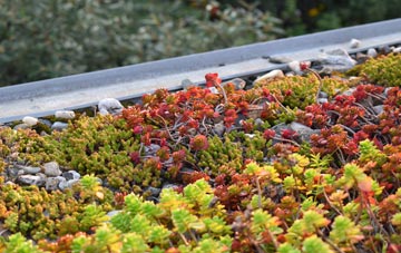 the cost of Normanton On The Wolds green roof installation