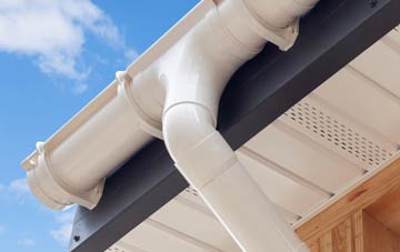Normanton On The Wolds gutter installation costs