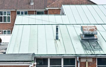 Normanton On The Wolds lead roofing costs