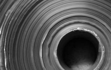 Normanton On The Wolds pvc roof replacement