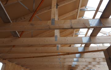 Normanton On The Wolds roof truss costs