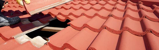 compare Normanton On The Wolds roof repair quotes