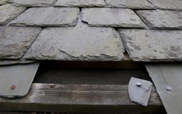 Normanton On The Wolds slate roof repairs and maintenance