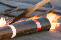 free Normanton On The Wolds flat roofing repair quotes